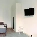 Youthments Living 아파트 리가