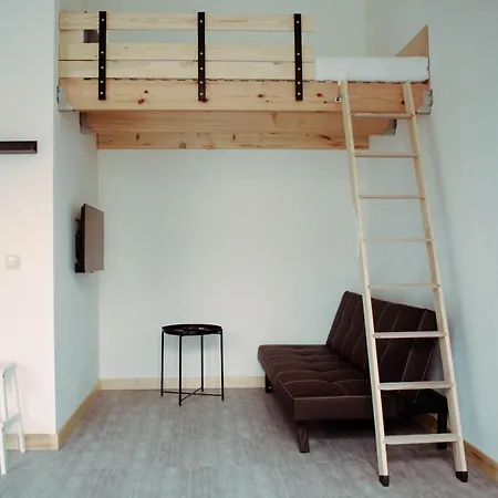 Youthments Living Apartment *
