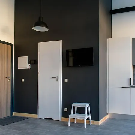 Appartement Youthments Living