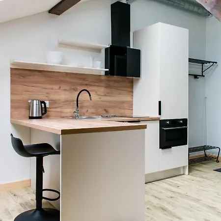 Youthments Living * Riga