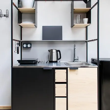 Youthments Living Apartamento *