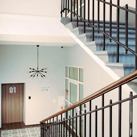 Youthments Living Ρίγα