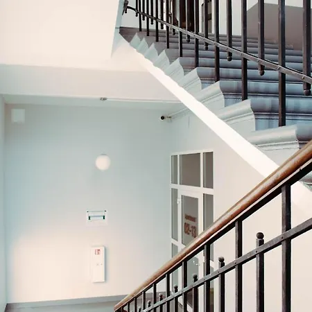 Apartamento Youthments Living