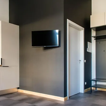 Youthments Living Apartment *