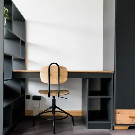 Youthments Living Apartment Riga