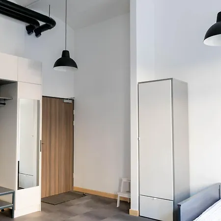Youthments Living Apartment *