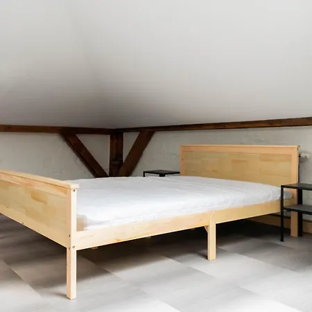 Youthments Living Apartment