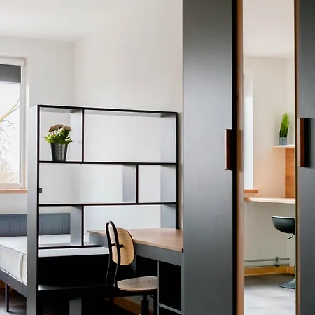 Apartment Youthments Living