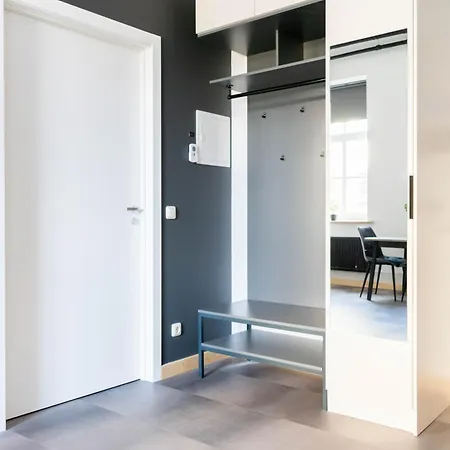 Youthments Living Apartment
