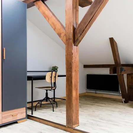 Youthments Living Apartment