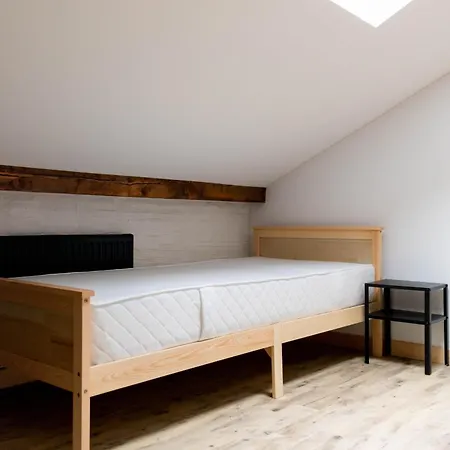 Youthments Living Apartment Riga