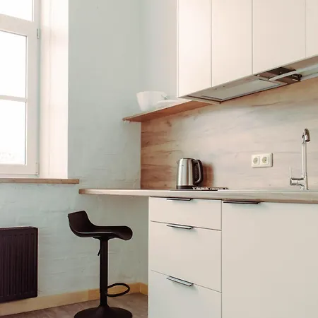 Youthments Living Apartment