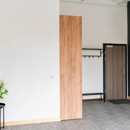 Youthments Living Apartment