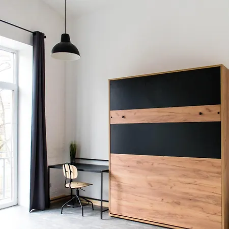 Youthments Living Apartment