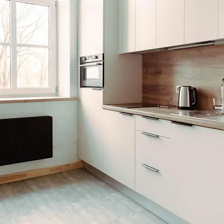 Youthments Living Apartment