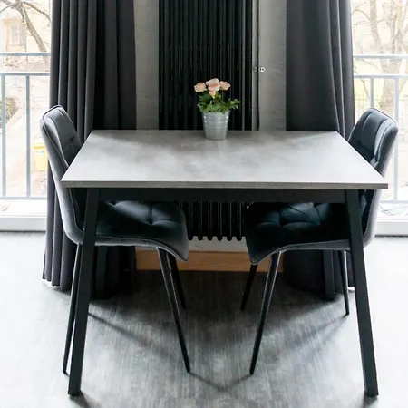 Youthments Living Apartment *