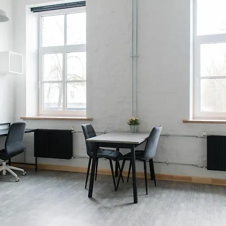Youthments Living Apartment