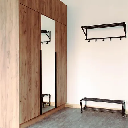 Youthments Living Apartment Riga