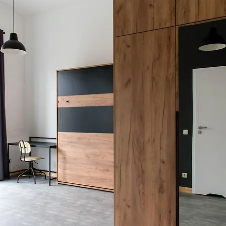 Appartement Youthments Living *