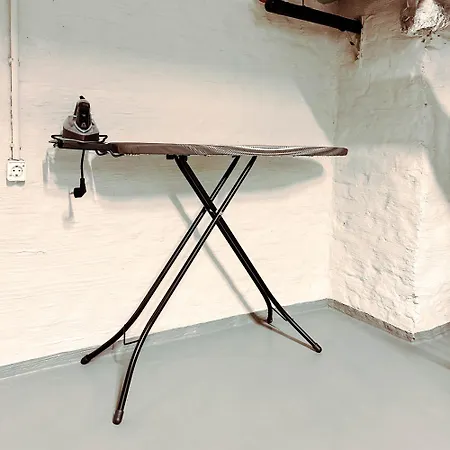 Apartamento Youthments Living *