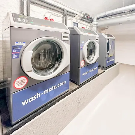 Youthments Living Apartamento Riga