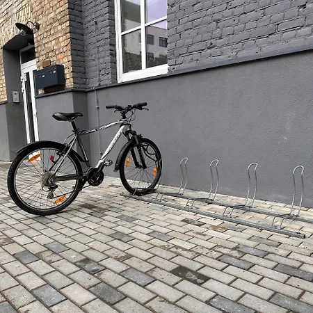 Youthments Living * Ρίγα