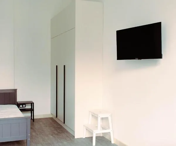 Youthments Living Apartment Riga