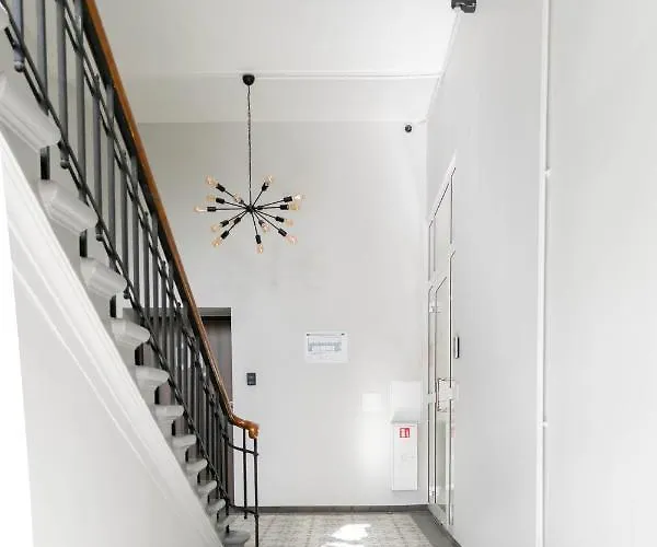 Youthments Living Apartment *