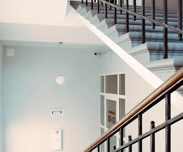 Apartment Youthments Living