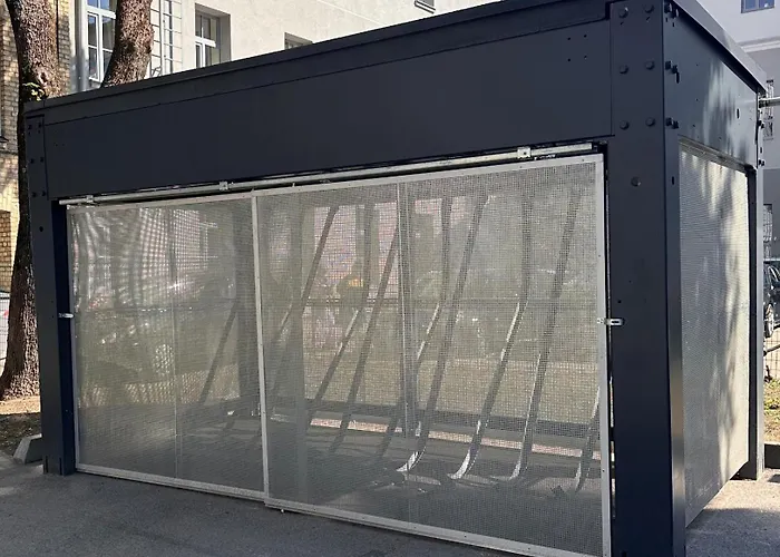 Apartment Youthments Living Riga