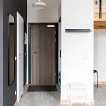 Youthments Living Apartment *