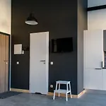 Apartment Youthments Living