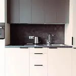 Youthments Living Apartment Riga
