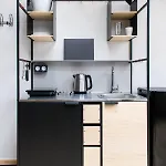 Youthments Living Apartment *