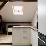 Youthments Living Apartment *