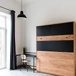 Youthments Living Apartment