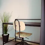 Apartment Youthments Living Riga