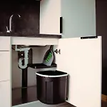 Apartment Youthments Living Riga