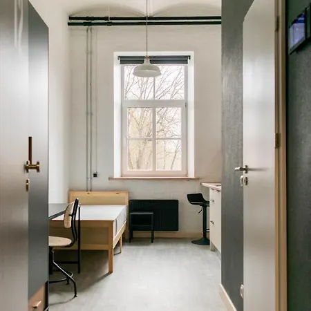 Apartamento Youthments Living Riga