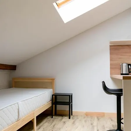 Youthments Living * Riga