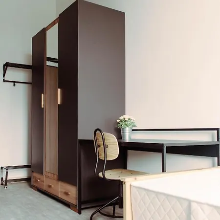 Apartamento Youthments Living *