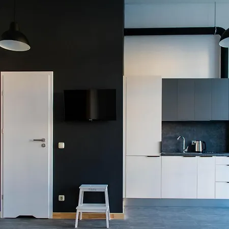 Apartamento Youthments Living *