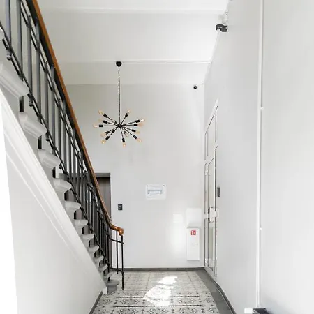 Youthments Living Apartamento *