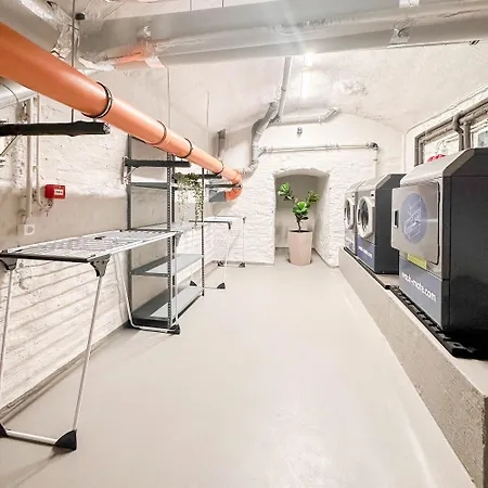 Apartamento Youthments Living