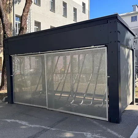 Apartamento Youthments Living Riga