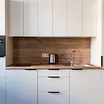 Apartament Youthments Living Ryga
