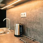 Apartament Youthments Living *