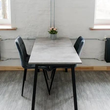 Youthments Living Apartament Ryga